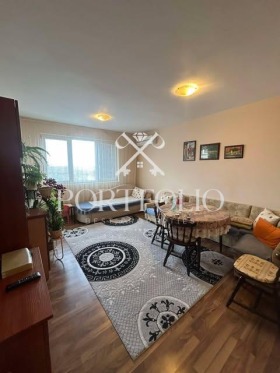 1 dormitor Meden rudnic - zona A, Burgas 1
