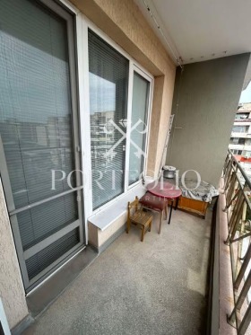 1 dormitor Meden rudnic - zona A, Burgas 7