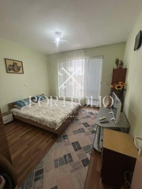 1 dormitor Meden rudnic - zona A, Burgas 3