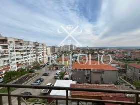 1 dormitor Meden rudnic - zona A, Burgas 8