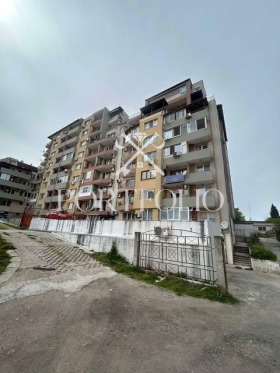 1 dormitor Meden rudnic - zona A, Burgas 9