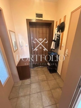 1 dormitor Meden rudnic - zona A, Burgas 5