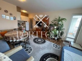 1 dormitor Meden rudnic - zona A, Burgas 2