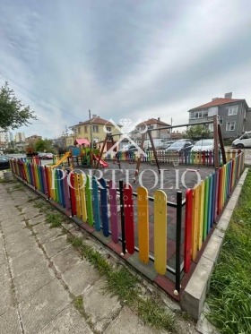 1 dormitor Meden rudnic - zona A, Burgas 10