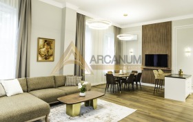 2 soverom Tsentar, Varna