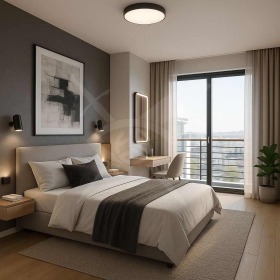 2 bedroom Pobeda, Varna