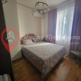 Satılık 2 yatak odası