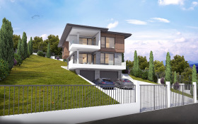 Maison Bogomilovo, région Stara Zagora