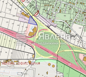 Парцел град Варна, Летище 1