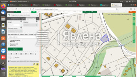 Парцел с. Шкорпиловци, област Варна