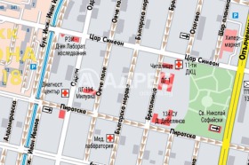 ПАРЦЕЛ, 223 m2