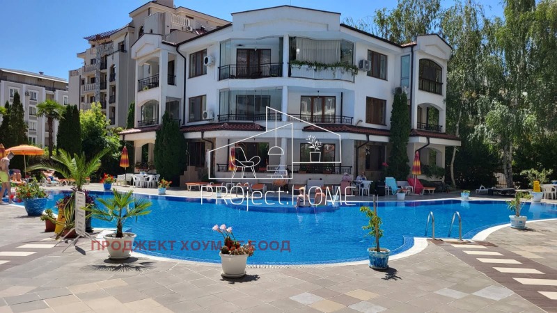 Til salg  Studie region Burgas , k.k. Slanchev bryag , 41 kvm | 62844514 - billede [10]