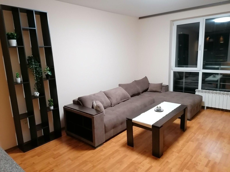 Na sprzedaż  1 sypialnia Sofia , Mladost 2 , 65 mkw | 59609344 - obraz [2]