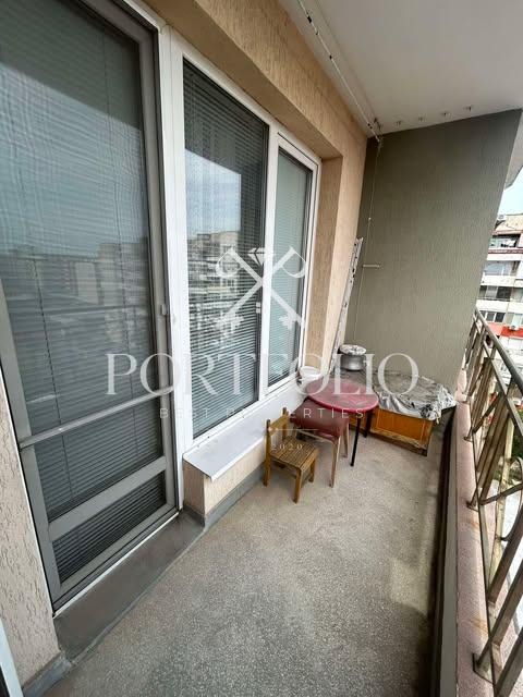 Til salgs  1 soverom Burgas , Meden rudnik - zona A , 55 kvm | 38168151 - bilde [7]