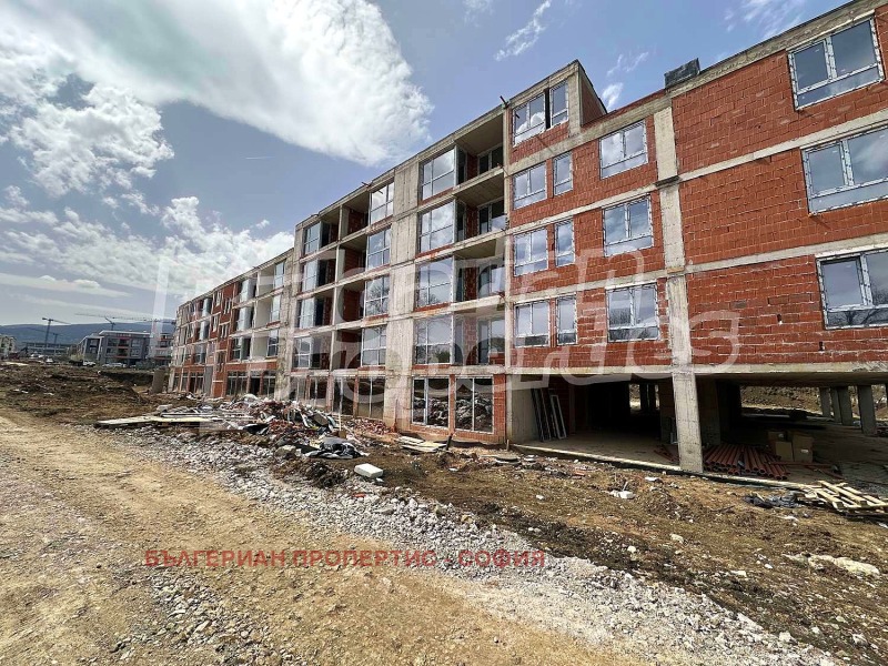 Na prodej  1 ložnice Sofia , Malinova dolina , 63 m2 | 96307512 - obraz [4]