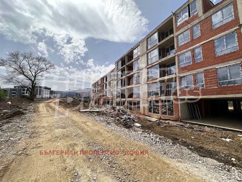 Na prodej  1 ložnice Sofia , Malinova dolina , 63 m2 | 96307512 - obraz [9]