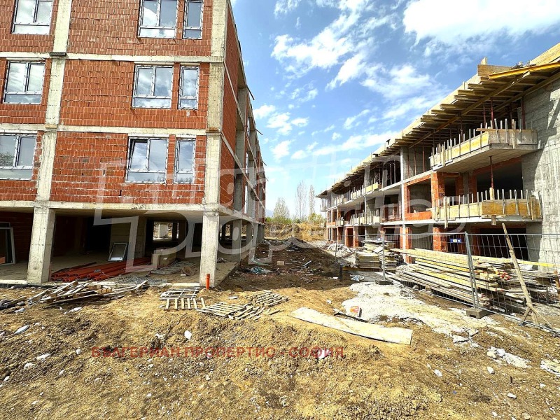 Na prodej  1 ložnice Sofia , Malinova dolina , 63 m2 | 96307512 - obraz [10]