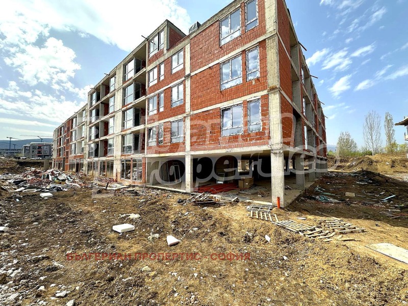 Na prodej  1 ložnice Sofia , Malinova dolina , 63 m2 | 96307512
