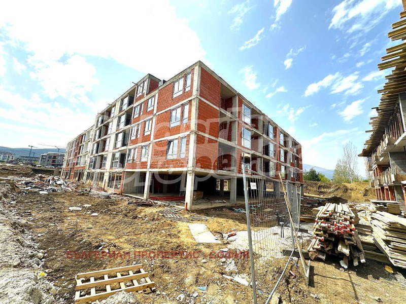 Na prodej  1 ložnice Sofia , Malinova dolina , 63 m2 | 96307512 - obraz [6]
