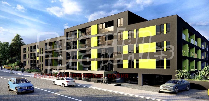 Na prodej  1 ložnice Sofia , Malinova dolina , 63 m2 | 96307512 - obraz [2]