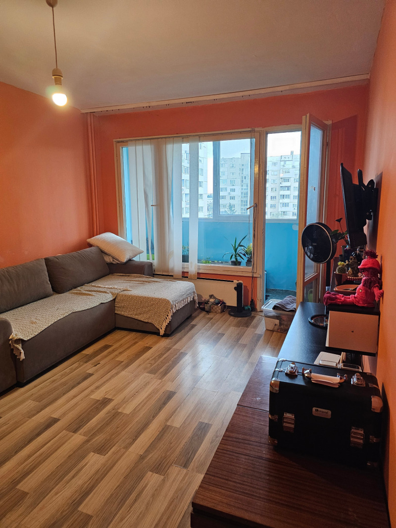 Продава  2-стаен, град София, Обеля 2 •  120 000 EUR • ID 59262487 — holmes.bg - [1] 