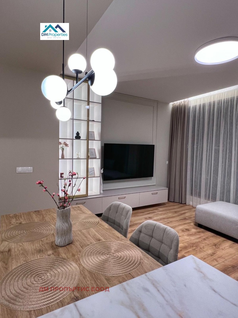 Till salu  1 sovrum Sofia , Malinova dolina , 80 kvm | 86635292 - bild [16]