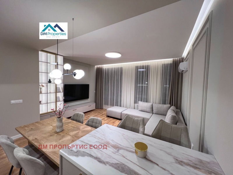 Till salu  1 sovrum Sofia , Malinova dolina , 80 kvm | 86635292