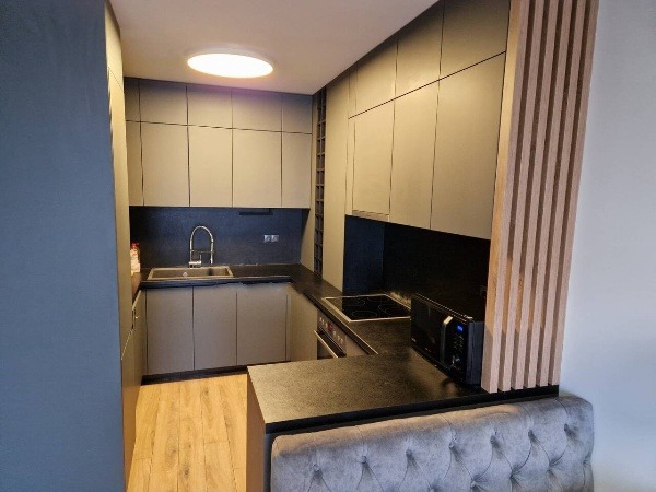 En venta  1 dormitorio Plovdiv , Zapaden , 98 metros cuadrados | 96942741 - imagen [4]