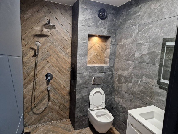 En venta  1 dormitorio Plovdiv , Zapaden , 98 metros cuadrados | 96942741 - imagen [3]
