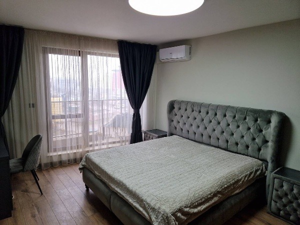 En venta  1 dormitorio Plovdiv , Zapaden , 98 metros cuadrados | 96942741 - imagen [2]