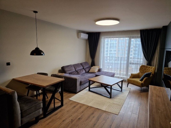 En venta  1 dormitorio Plovdiv , Zapaden , 98 metros cuadrados | 96942741 - imagen [7]