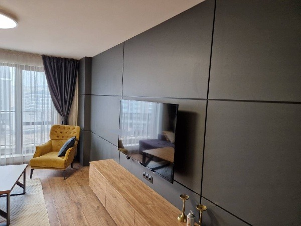 En venta  1 dormitorio Plovdiv , Zapaden , 98 metros cuadrados | 96942741 - imagen [6]
