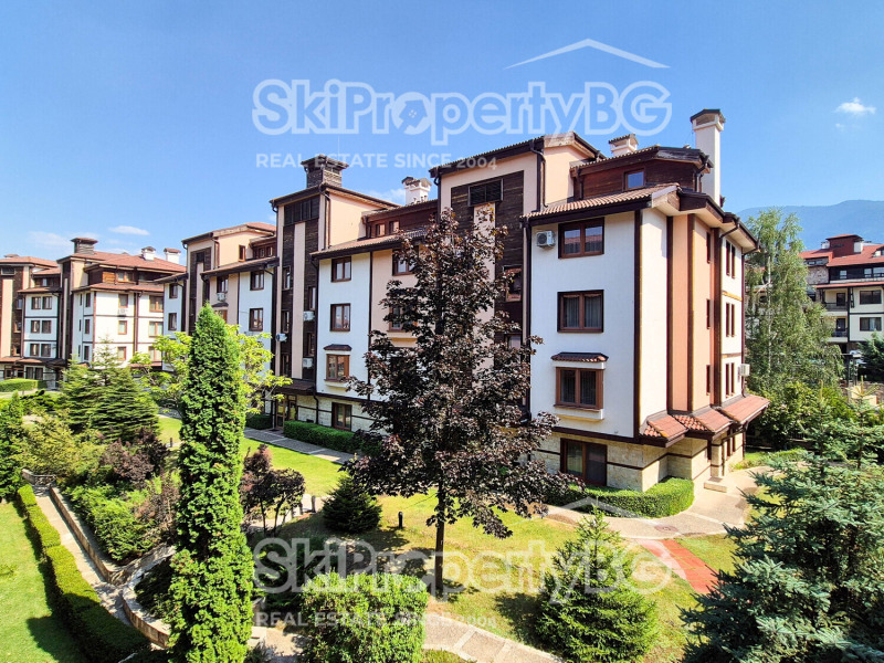 Zu verkaufen  1 Schlafzimmer region Blagoewgrad , Bansko , 72 qm | 33963019 - Bild [12]