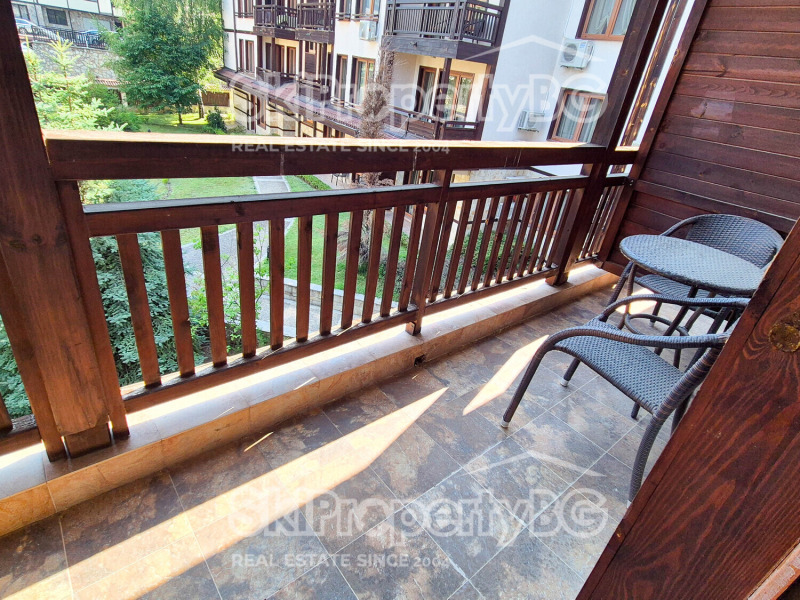 Zu verkaufen  1 Schlafzimmer region Blagoewgrad , Bansko , 72 qm | 33963019 - Bild [10]