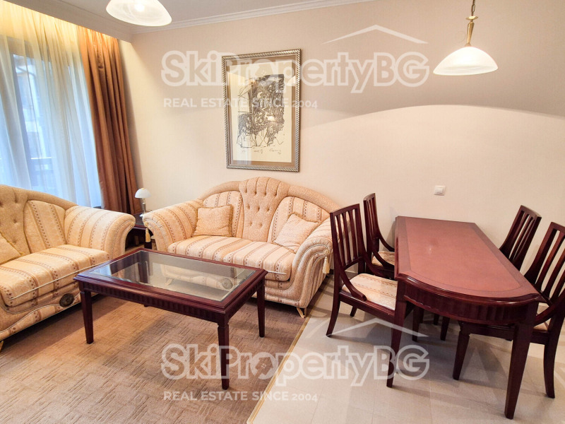 Zu verkaufen  1 Schlafzimmer region Blagoewgrad , Bansko , 72 qm | 33963019 - Bild [2]