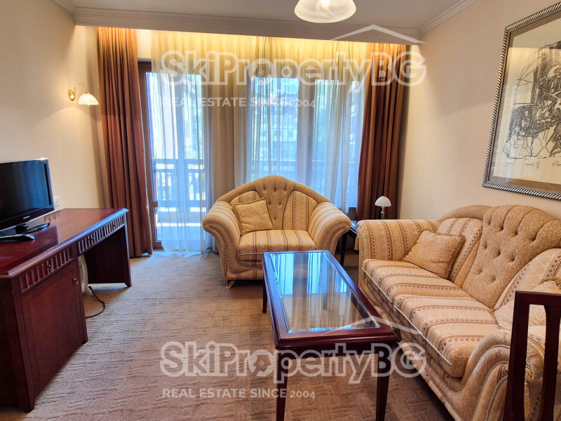 Zu verkaufen  1 Schlafzimmer region Blagoewgrad , Bansko , 72 qm | 33963019 - Bild [3]