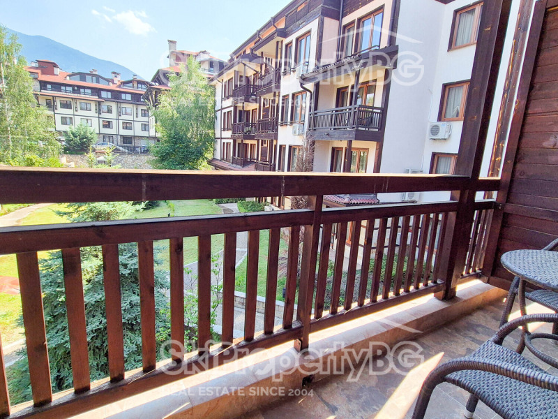 Zu verkaufen  1 Schlafzimmer region Blagoewgrad , Bansko , 72 qm | 33963019 - Bild [11]