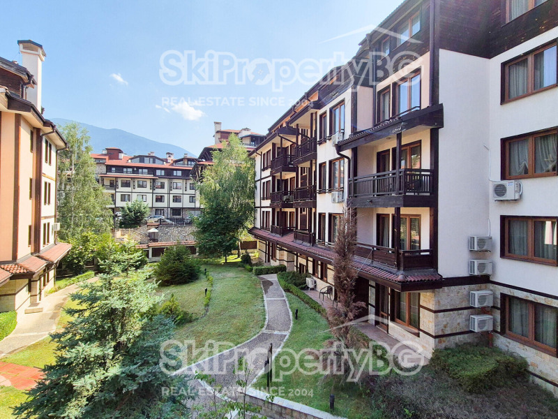 Zu verkaufen  1 Schlafzimmer region Blagoewgrad , Bansko , 72 qm | 33963019
