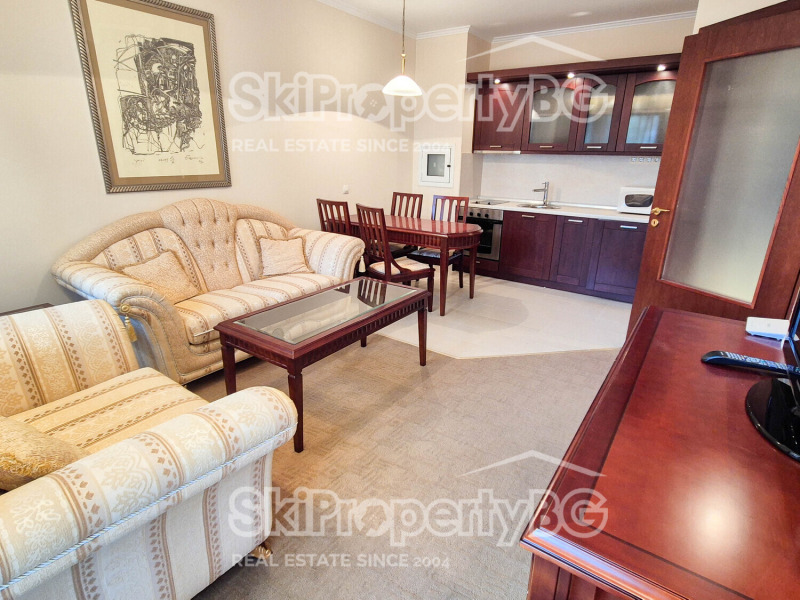 Zu verkaufen  1 Schlafzimmer region Blagoewgrad , Bansko , 72 qm | 33963019 - Bild [4]