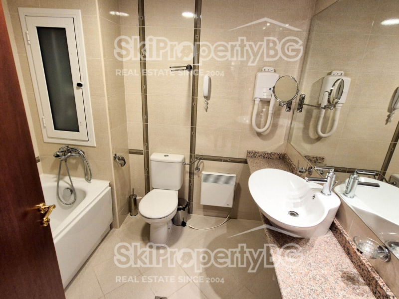 Zu verkaufen  1 Schlafzimmer region Blagoewgrad , Bansko , 72 qm | 33963019 - Bild [8]