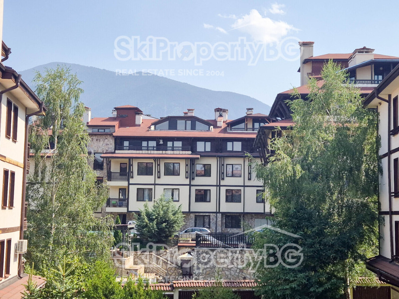 Zu verkaufen  1 Schlafzimmer region Blagoewgrad , Bansko , 72 qm | 33963019 - Bild [13]