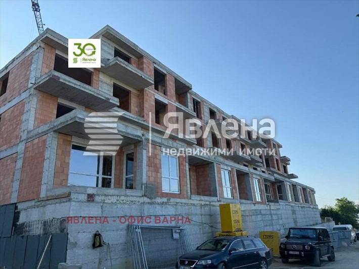 Na prodej  1 ložnice Varna , m-t Pčelina , 60 m2 | 13581123 - obraz [4]