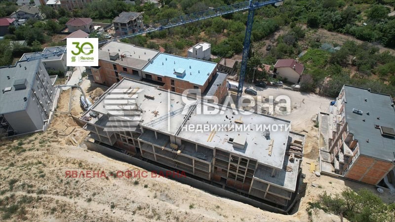 Na prodej  1 ložnice Varna , m-t Pčelina , 60 m2 | 13581123 - obraz [6]