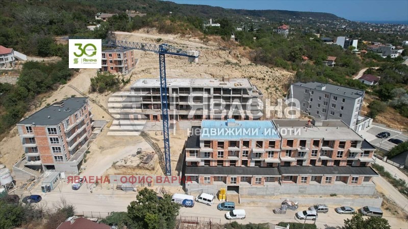 Na prodej  1 ložnice Varna , m-t Pčelina , 60 m2 | 13581123 - obraz [5]