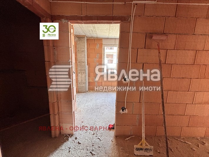Na prodej  1 ložnice Varna , m-t Pčelina , 60 m2 | 13581123 - obraz [8]