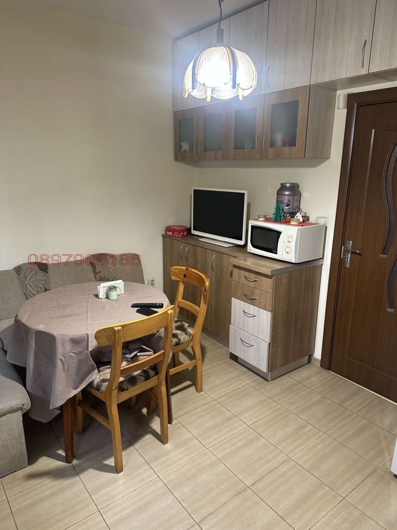 Продава 2-СТАЕН, гр. София, Гео Милев, снимка 6 - Апартаменти - 52714478