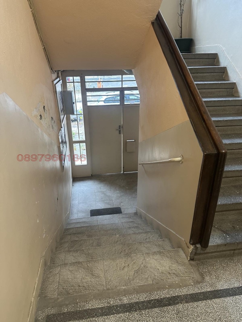 Продава 2-СТАЕН, гр. София, Гео Милев, снимка 4 - Апартаменти - 52714478