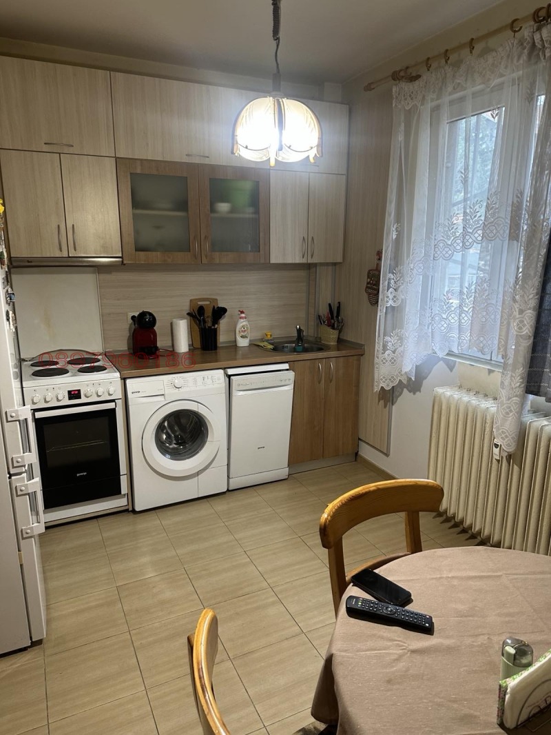 Продава 2-СТАЕН, гр. София, Гео Милев, снимка 5 - Апартаменти - 52714478