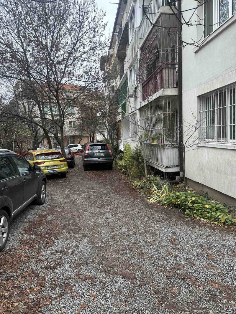 Продава 2-СТАЕН, гр. София, Гео Милев, снимка 2 - Апартаменти - 52890204