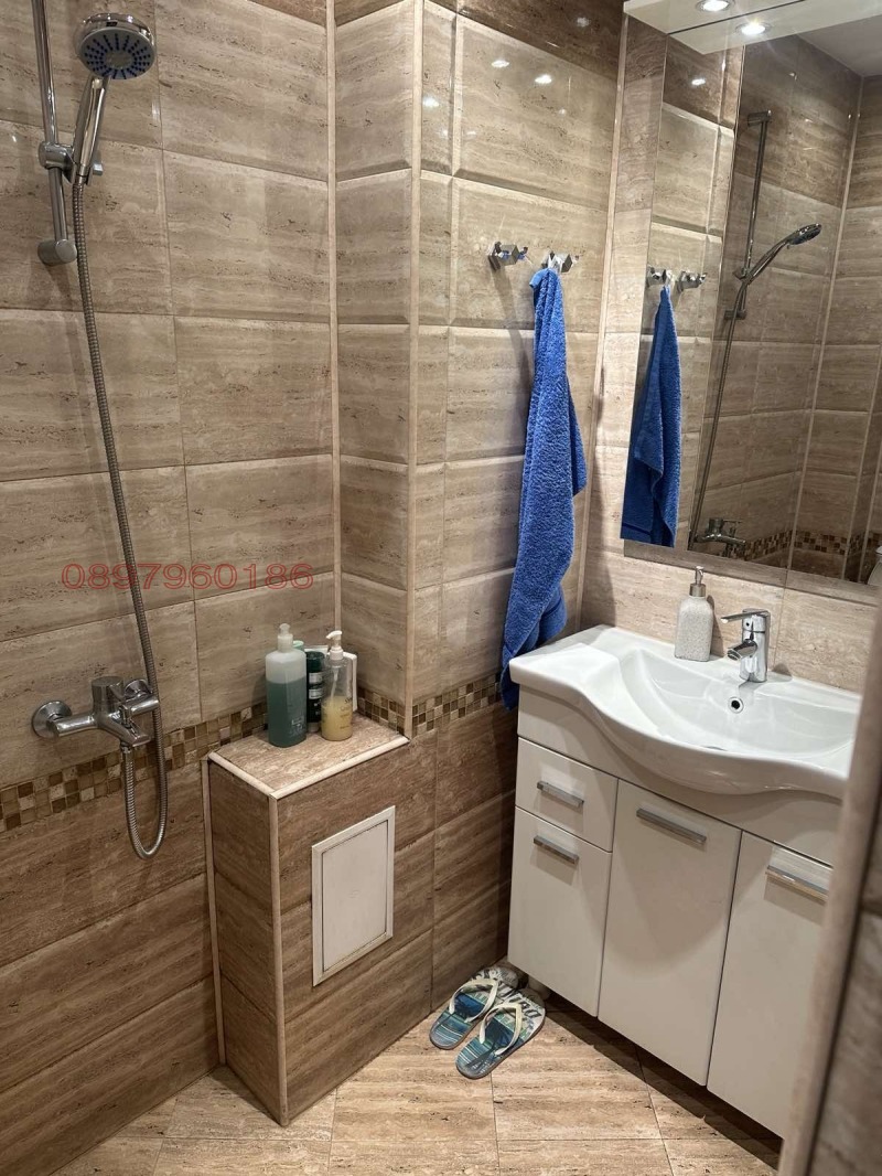 Продава 2-СТАЕН, гр. София, Гео Милев, снимка 7 - Апартаменти - 52714478